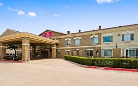 Comfort Inn Mesquite Texas