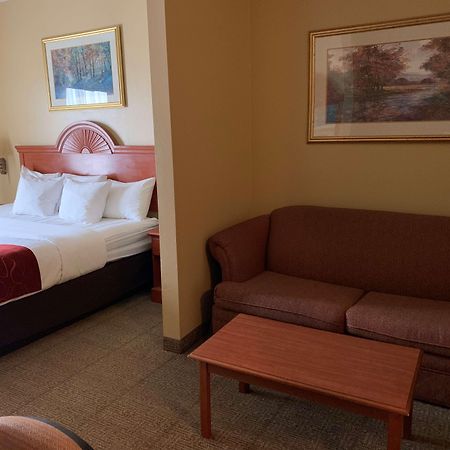 Surestay Plus Hotel By Best Western Mesquite Exterior photo