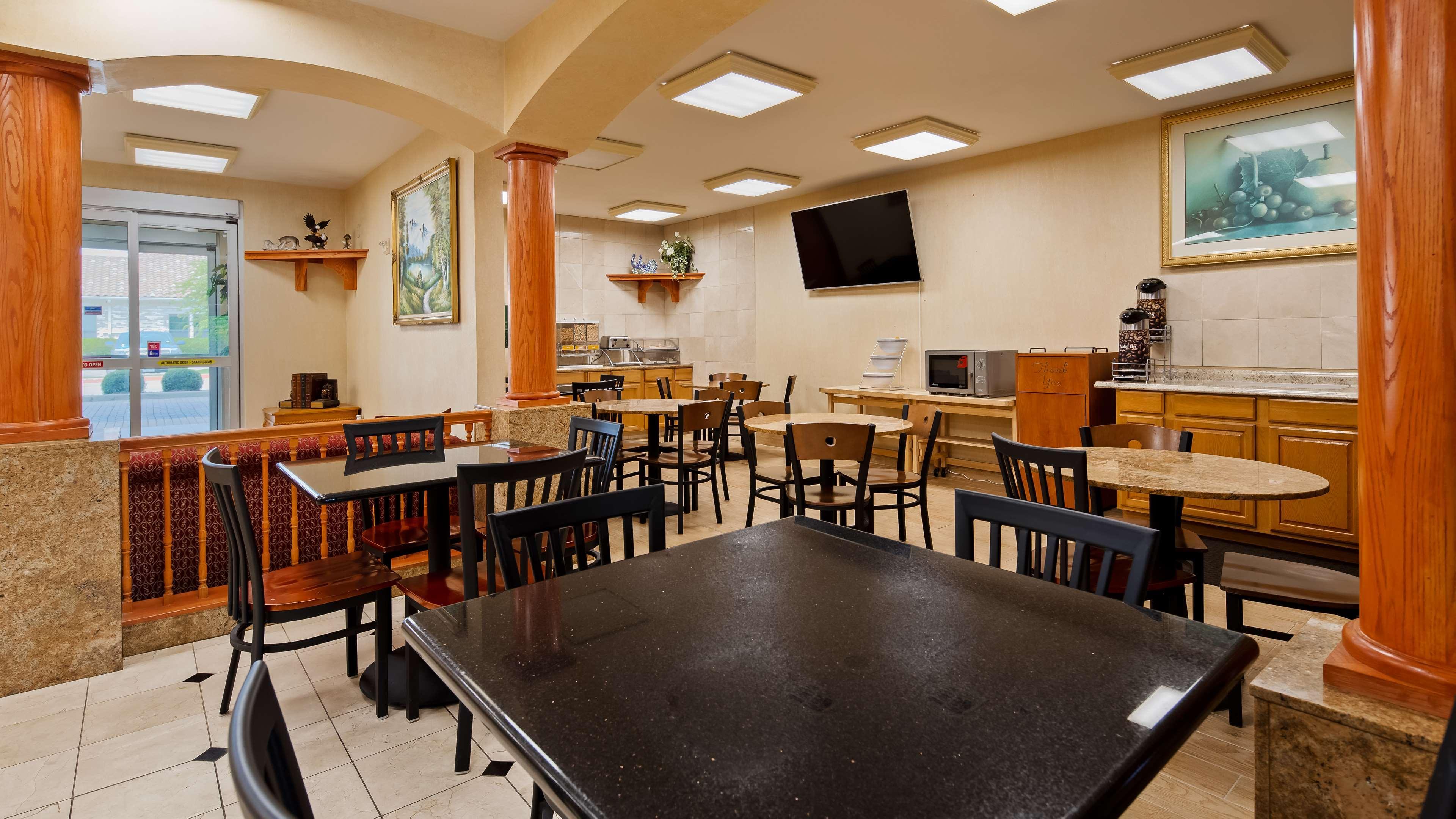 Surestay Plus Hotel By Best Western Mesquite Exterior photo