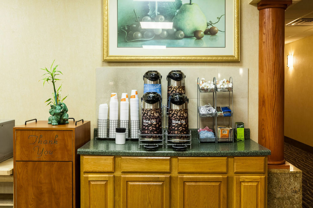 Surestay Plus Hotel By Best Western Mesquite Exterior photo